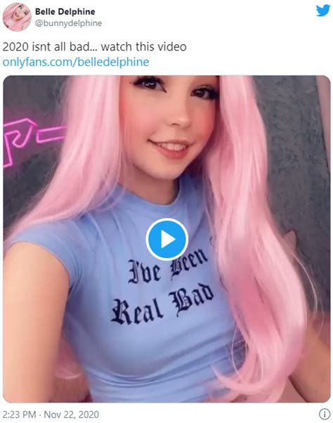 belle delphine new porn|Belle Delphine Porn Tube Videos (742) 